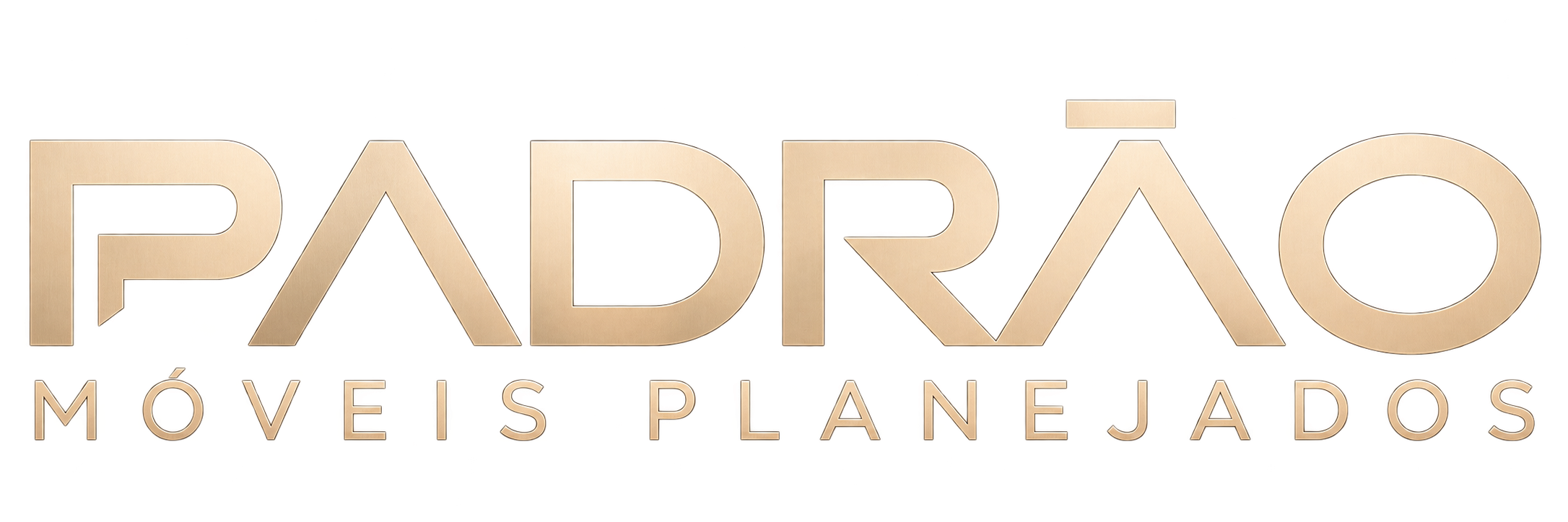 Padrão Móveis Planejados